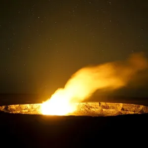 Volcano