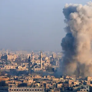 Aleppo