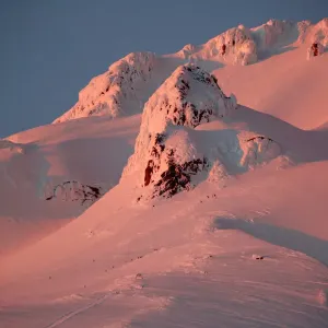 Oregon