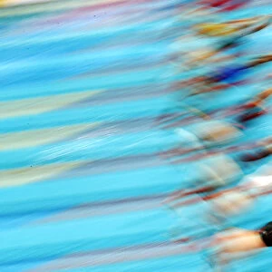 Swimming - 18th FINA World Swimming Championships