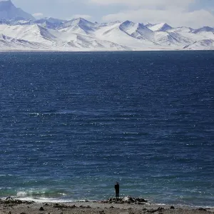 Tibet