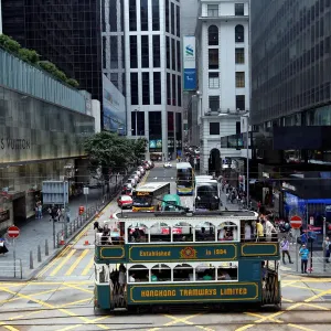 Hongkong