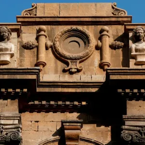 The Wider Image: From Raj to architectural riches The Wider Image: From Raj to architectural riches