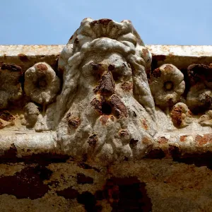 The Wider Image: From Raj to architectural riches The Wider Image: From Raj to architectural riches
