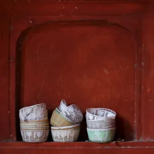 Wider Image: Rituals of Ramadan Wider Image: Rituals of Ramadan
