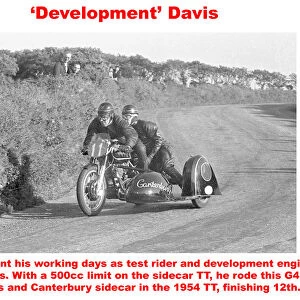 Development Davis