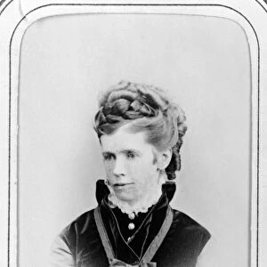 PRINCESS ALICE (1843-1878). Princess Alice of the United Kingdom, second daughter