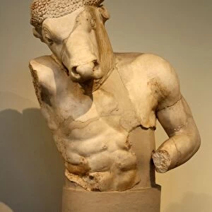 Pentelic marble from Athens