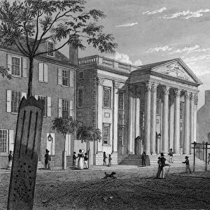 First Bank Of The United States