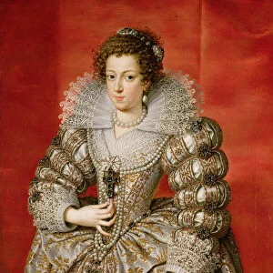 Anne of Austria (1601-66)