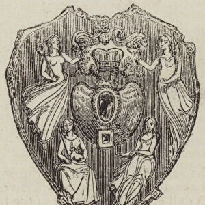 The Darnley Jewel (engraving)