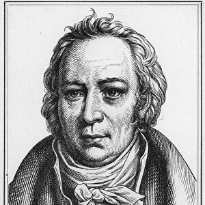 Friedrich August Wolff (engraving)