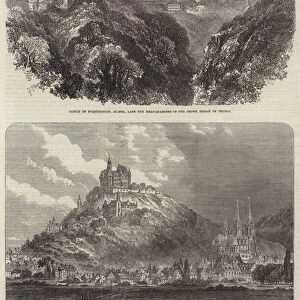 Illustrations of the War (engraving)