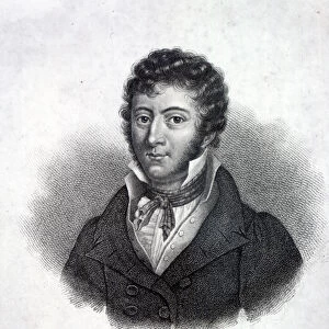 John Field (engraving)