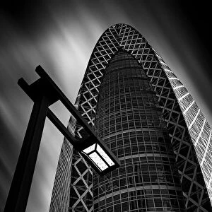 Tokyo Building
