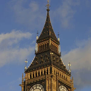 Big Ben, Westminster, London