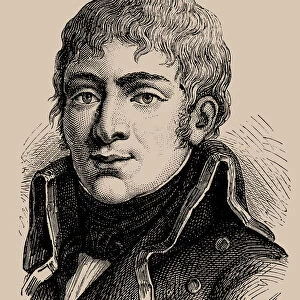 Jean-Joseph Mounier (1758-1806), 1889