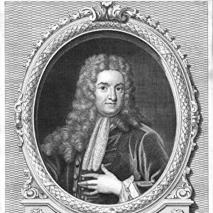 Pierre Fourdrinier