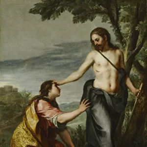 Noli me tangere, after 1640