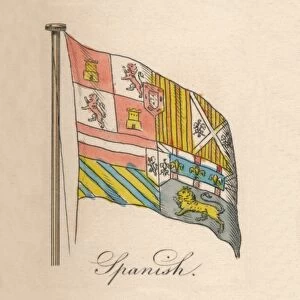 Spanish, 1838