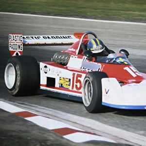 1978 European Formula Two Championship