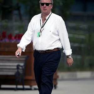 Formula One World Championship: Tony Schulp Prodrive