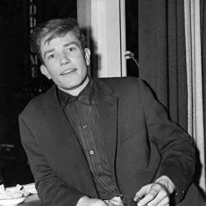 Albert Finney at the premeire party for their new film "