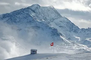 Alpine Skiing - FIS Alpine Skiing World Cup - Womens Alpine Combined