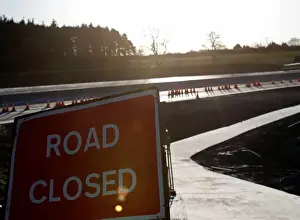 Outsourcing Prints: Construction takes place on the Western Peripheral Route in Aberdeen