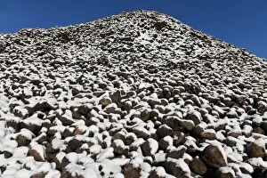 Sugar Prints: Frozen harvest leaves bitter taste for US sugar beet farmers