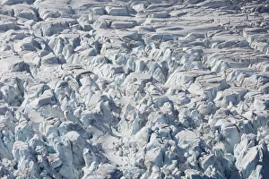 Climatechange Prints: A glacier in Half Moon Bay, Antarctica