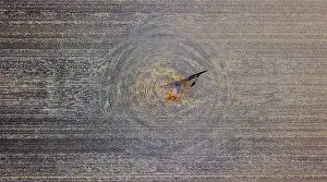The Wider Image: Australias drought - the cancer eating away at farms
