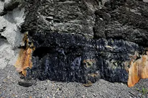 Coal Prints: The Wider Image: Coal lobby fights black-lung tax as disease rates surge