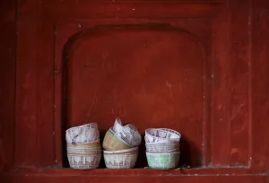 Daily Life Prints: Wider Image: Rituals of Ramadan