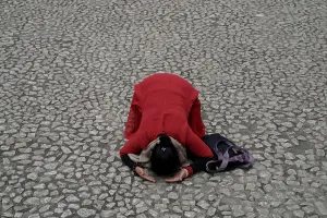 Quake Prints: The Wider Image: Scars begin to heal a decade after Sichuan quake