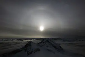 Editor's Picks: The Wider Image: Scientists race to read Austrias melting climate archive