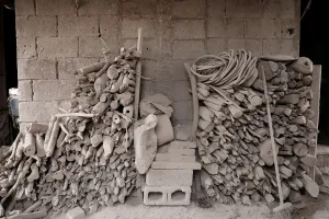 Guatemala Prints: The Wider Image: In volcanos wake, Guatemalan town became a cemetery
